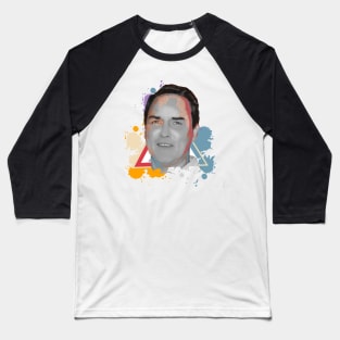 Norm macdonald Baseball T-Shirt